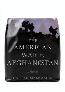 Afghan War History Kindle eBook by Oxford University Press-0