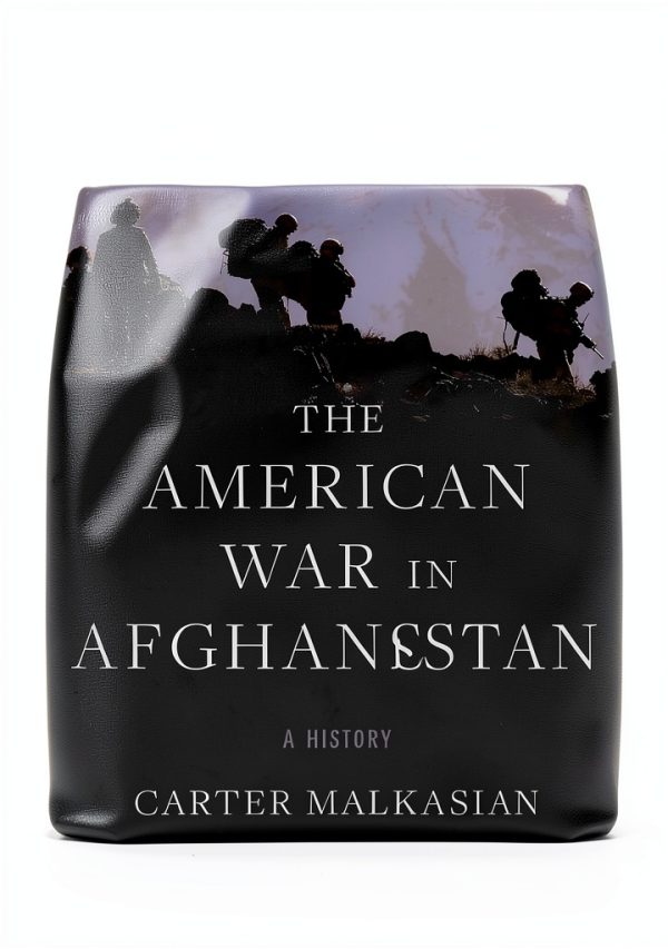 Afghan War History Kindle eBook by Oxford University Press-0
