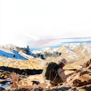 Afghan War History Kindle eBook by Ebooks for Students 152‑Page Study-0
