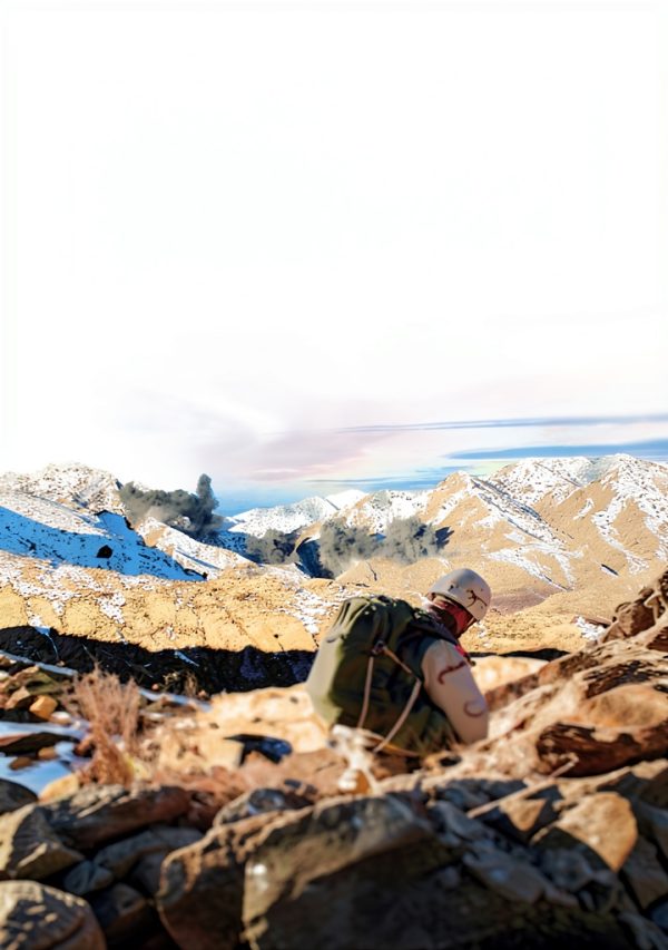 Afghan War History Kindle eBook by Ebooks for Students 152‑Page Study-0