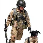 HarperElement Dog Soldiers: Afghan War History Kindle Book-0