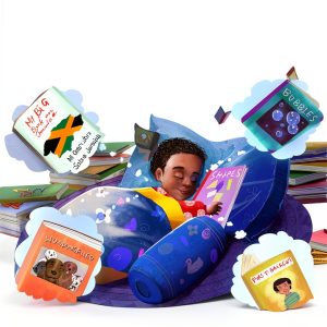 Boys Unboxed Multicultural Book by PHraseD Jr – Ages 0-6 Reading-0