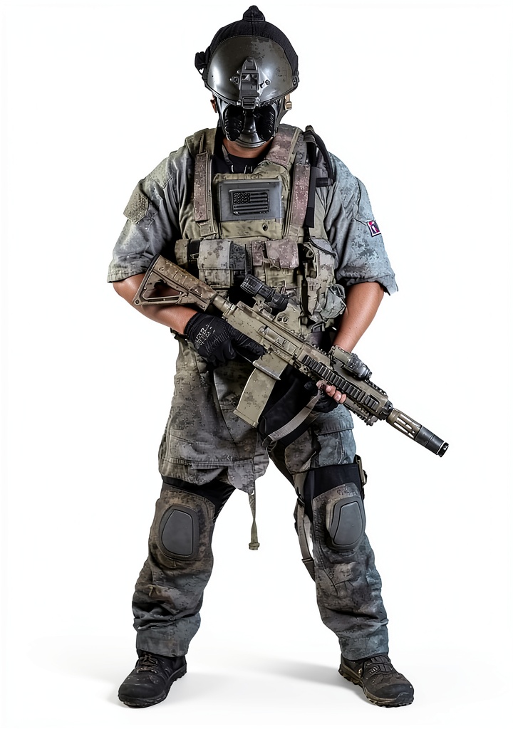 War Stories