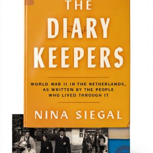 Ecco Kindle eBook Dutch History Afghan War Diary 534‑Page-0
