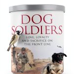 Dog Soldiers Book 3 Kindle eBook by HarperElement War History-0