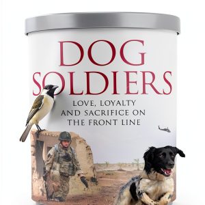 Dog Soldiers Book 3 Kindle eBook by HarperElement War History-0