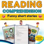 UJB Grammar Skills eBook for Kids Ages 5-12 – Interactive Kindle-0
