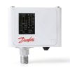 Danfoss KP36 Pressure Switch G1/4 Male 17 Bar SPDT Model 060110866-0