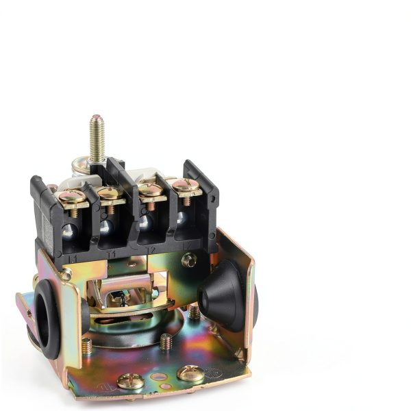 Well Pressure Switch Fetoatar 20-40 PSI Adjustable NPT 1/4 inch Female-4