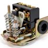Merrill 2HP Pressure Switch MPSHD4060 Adjustable 40-60 PSI Control-2