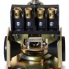 Merrill 2HP Pressure Switch MPSHD4060 Adjustable 40-60 PSI Control-3