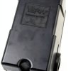 LEFOO Pressure Switch LF10-W1 1/4NPT Adjustable 30-50 PSI Industrial-0