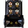 LEFOO Pressure Switch LF10-W1 1/4NPT Adjustable 30-50 PSI Industrial-2