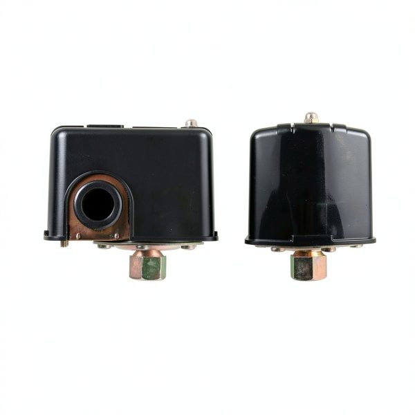 Well Pressure Switch Fetoatar 20-40 PSI Adjustable NPT 1/4 inch Female-5