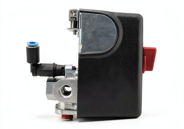 Pressure Switch TTAMG 12RC2WAUP 145-175 PSI Compressor Switch-3