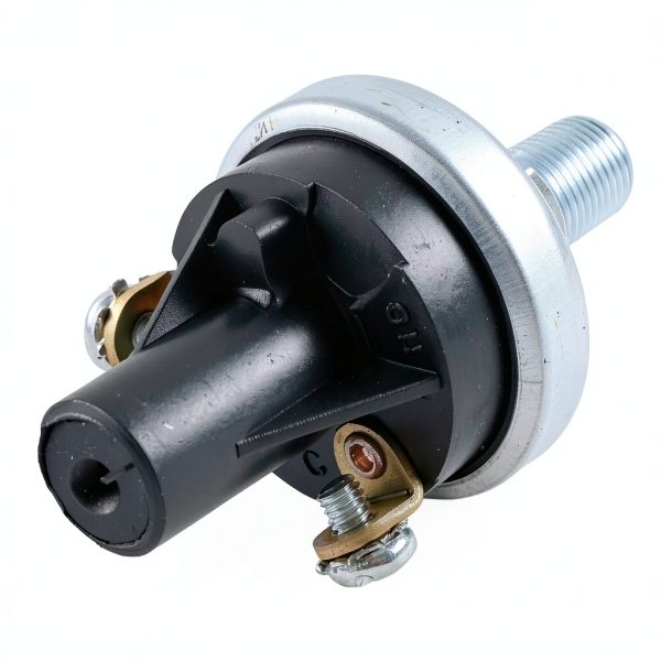Pressure Switch ZTUOAUMA 4 PSI Model 765754 Adjustable N/O-3