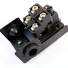 LEFOO Pressure Switch LF10-W1 1/4NPT Adjustable 30-50 PSI Industrial-3