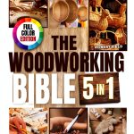Woodworking Projects eBook by Amazon – 306 Page Guide-0