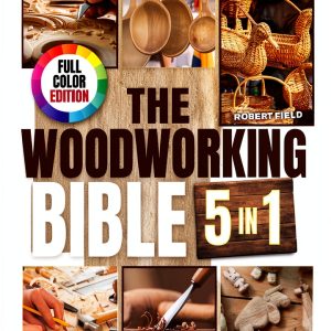 Woodworking Projects eBook by Amazon – 306 Page Guide-0