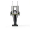FanWayer 1/4-18 NPT Air Pressure Switch 24V/12V DC & AC 150-180psi-6