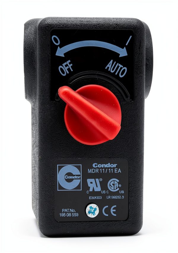 Pressure Switch TTAMG 12RC2WAUP 145-175 PSI Compressor Switch-0