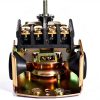 Pressure Switch Enmja Water Pump Control 9013FSG2 Grey Adjustable-5