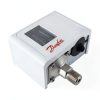 Danfoss KP36 Pressure Switch G1/4 Male 17 Bar SPDT Model 060110866-1