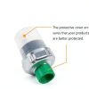 YSD Pressure Switch Auto ON/OFF 1/4-18 NPT 12V-24V Industrial Air Horn-3