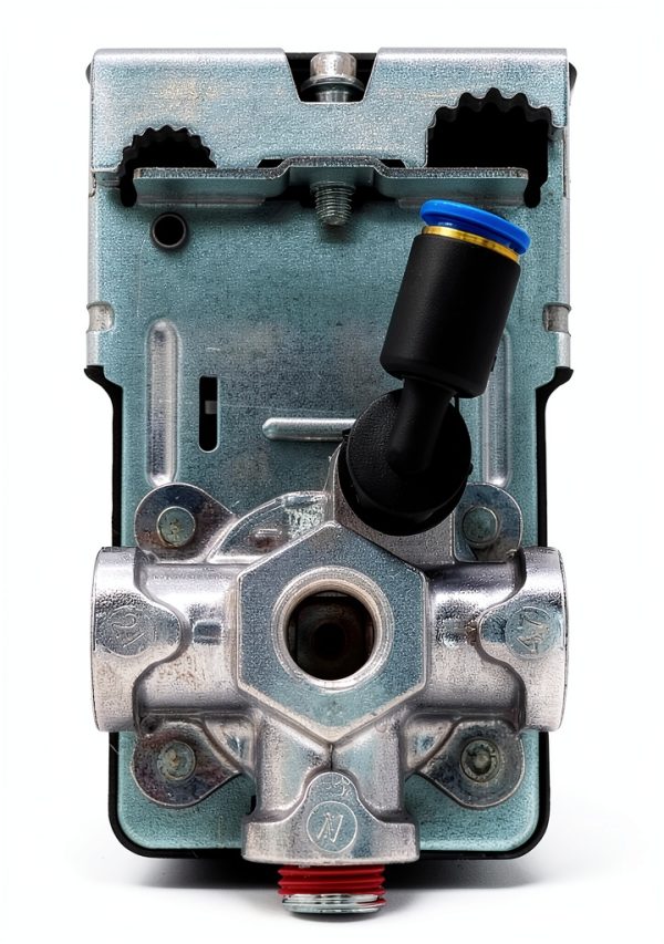 Pressure Switch TTAMG 12RC2WAUP 145-175 PSI Compressor Switch-4