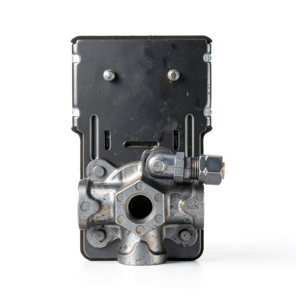 Condor USA 11GC2E Pressure Switch Compact 4.9x2.9x4.4in Industrial-4