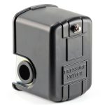 Well Pressure Switch Fetoatar 20-40 PSI Adjustable NPT 1/4 inch Female-0