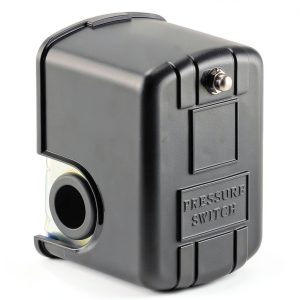 Well Pressure Switch Fetoatar 20-40 PSI Adjustable NPT 1/4 inch Female-0