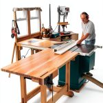 Woodworking Project Book Taunton Press Complete Woodworker 2019-0