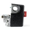 Condor USA 11GC2E Pressure Switch Compact 4.9x2.9x4.4in Industrial-3
