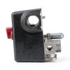Condor USA 11GC2E Pressure Switch Compact 4.9x2.9x4.4in Industrial-1