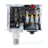 Danfoss KP36 Pressure Switch G1/4 Male 17 Bar SPDT Model 060110866-4
