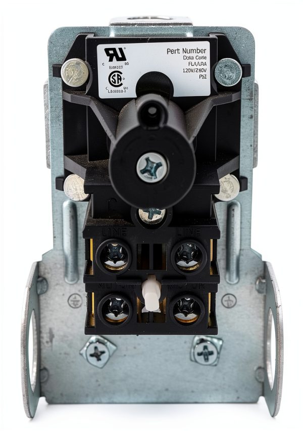 Pressure Switch TTAMG 12RC2WAUP 145-175 PSI Compressor Switch-1