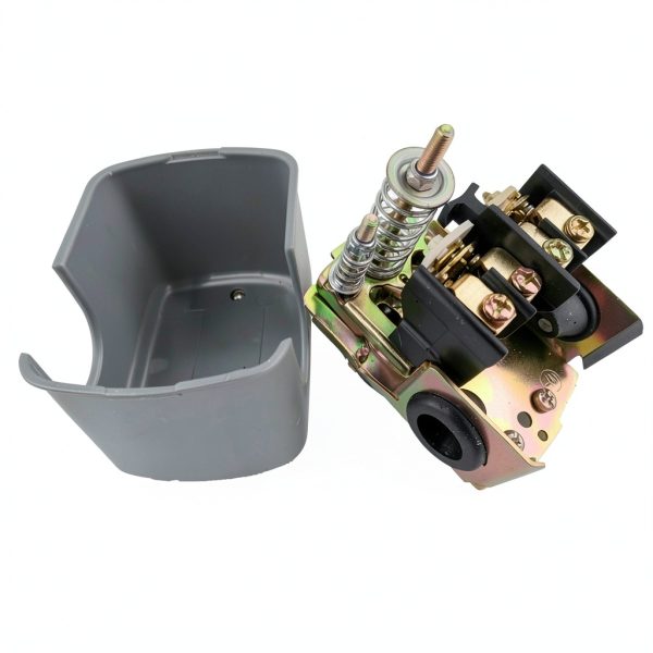 ZYIY Pressure Switch LKGMC-1 Industrial Water Pump Accessory-4