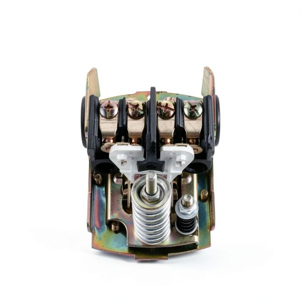 Well Pressure Switch Fetoatar 20-40 PSI Adjustable NPT 1/4 inch Female-3