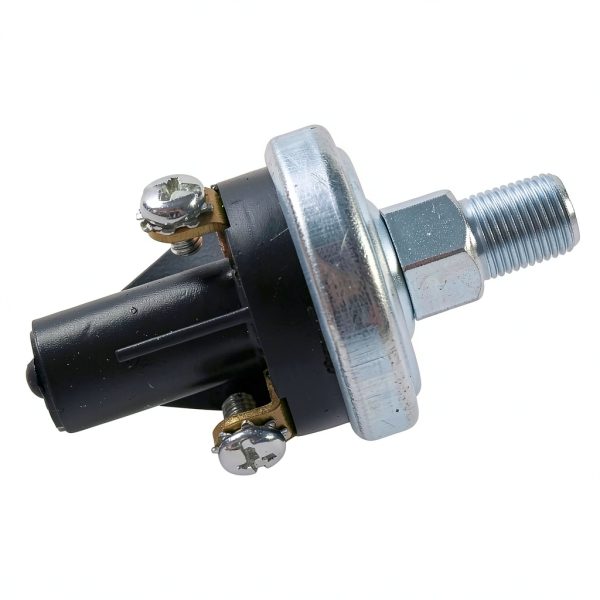 Pressure Switch ZTUOAUMA 4 PSI Model 765754 Adjustable N/O-4