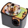Pressure Switch Enmja Water Pump Control 9013FSG2 Grey Adjustable-2