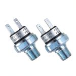 YSD Pressure Switch Auto ON/OFF 1/4-18 NPT 12V-24V Industrial Air Horn-0
