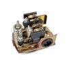 YSD Pressure Switch for Well Pump 40-60 PSI 1/4" NPT Grey-4
