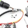Air Pressure Switch 120-150 PSI Metal Rubber Build by Flutesan-3