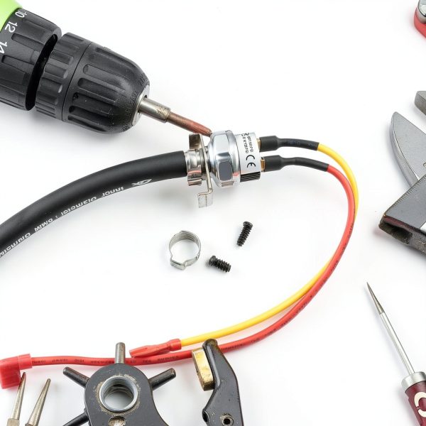 Air Pressure Switch 120-150 PSI Metal Rubber Build by Flutesan-3