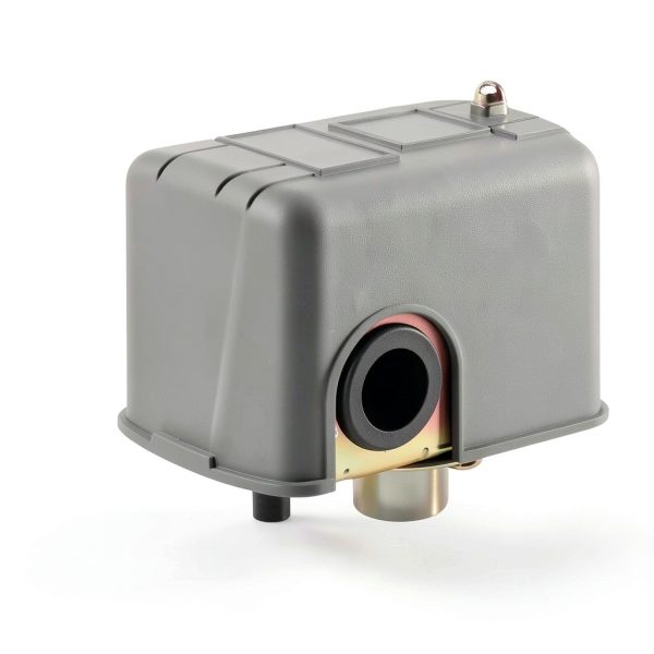 Pressure Switch Stitokg 9013FSG2J24 40 to 60 PSI Adjustable 1/4" NPT-1