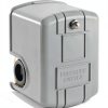 YSD Pressure Switch for Well Pump 40-60 PSI 1/4" NPT Grey-0