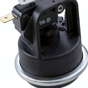 Pressure Switch 4037P 21A TecMark SPST Lever Actuator IP54-0