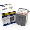 Schneider Electric Square D by Schneider Electric 9013FSG2J24M4 Air-Pump Pressure Switch, NEMA 1, 40-60 psi Pressure Setting, 20-65 psi Cut-Out, 15-30 psi Adjustable Differential, Low-Pressure Cut-Off-1