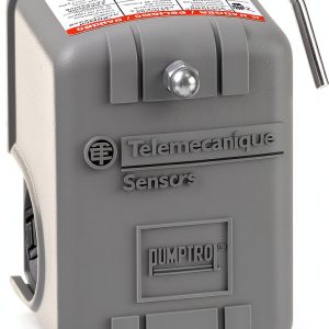 Square D Pressure Switch FSG2J21M4CP 30/50 PSI Low Pressure Cutoff-0